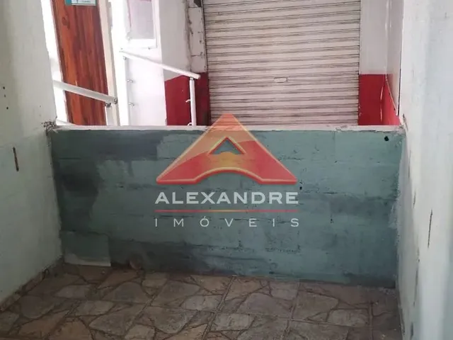 Casa com 212m² 1 quarto e 2 banheiros, à venda ou para alugar, no bairro Jardim Ismênia em São José Dos Campos