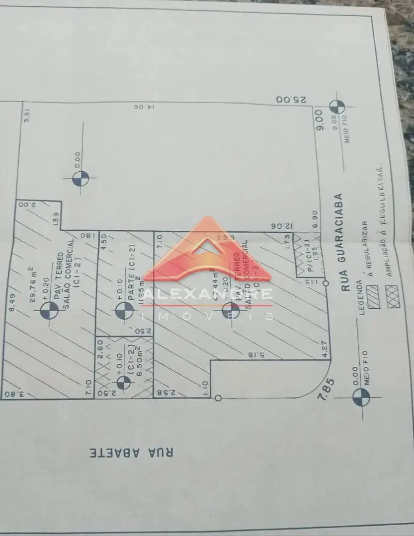 Casa, 1 quarto, 70 m² - Foto 11