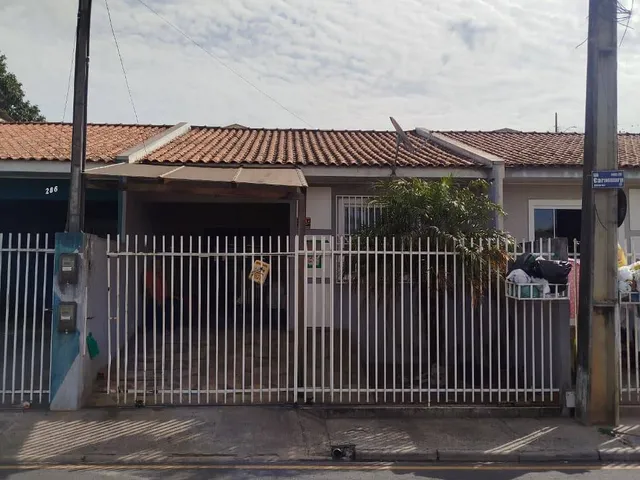 Casa à venda, proximo ao Shopping Plaza, Contorno, Ponta Grossa, PR