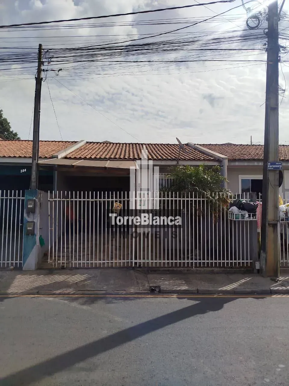 Casa, 2 quartos, 100 m² - Foto 1