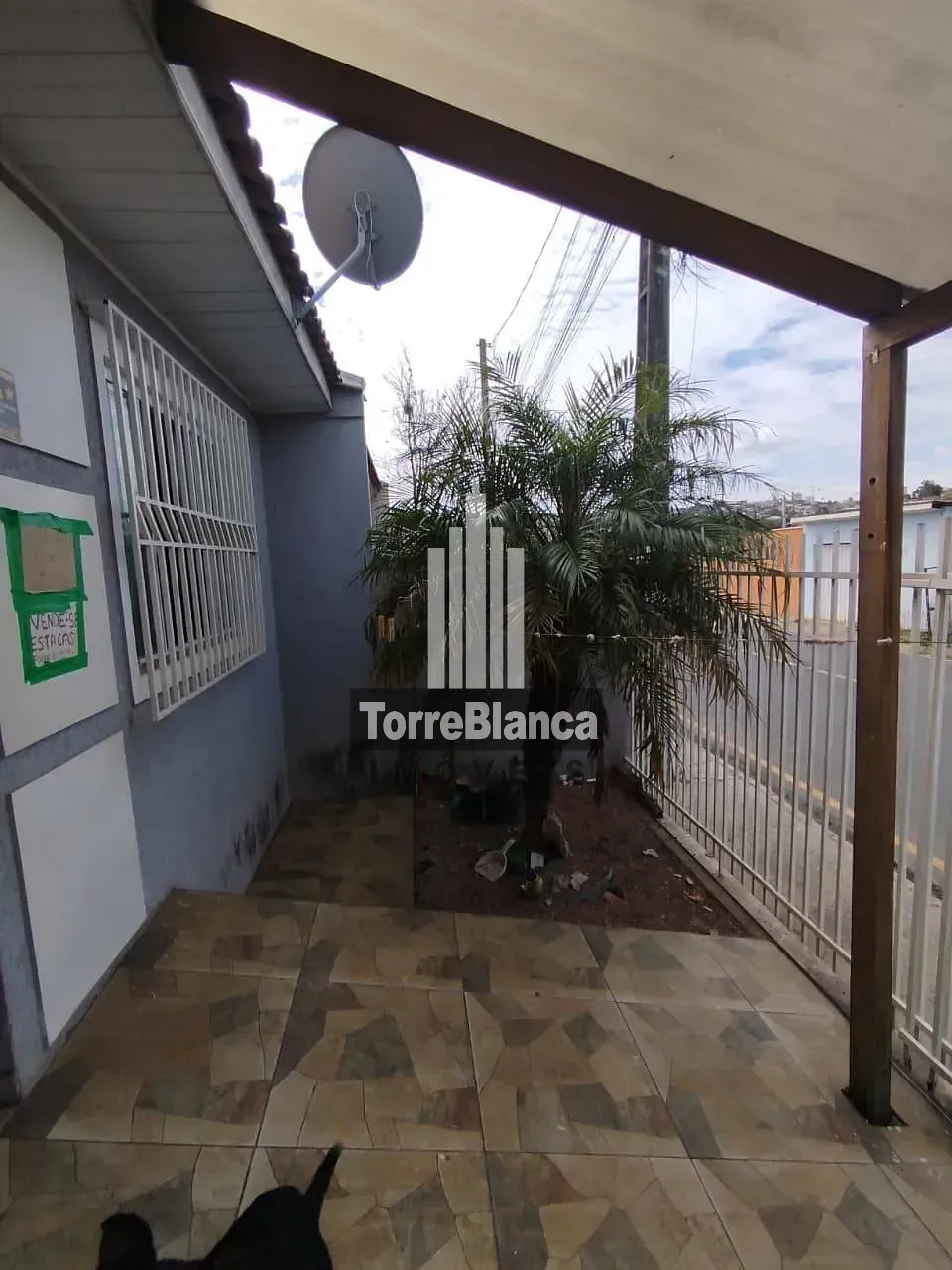 Casa, 2 quartos, 100 m² - Foto 2