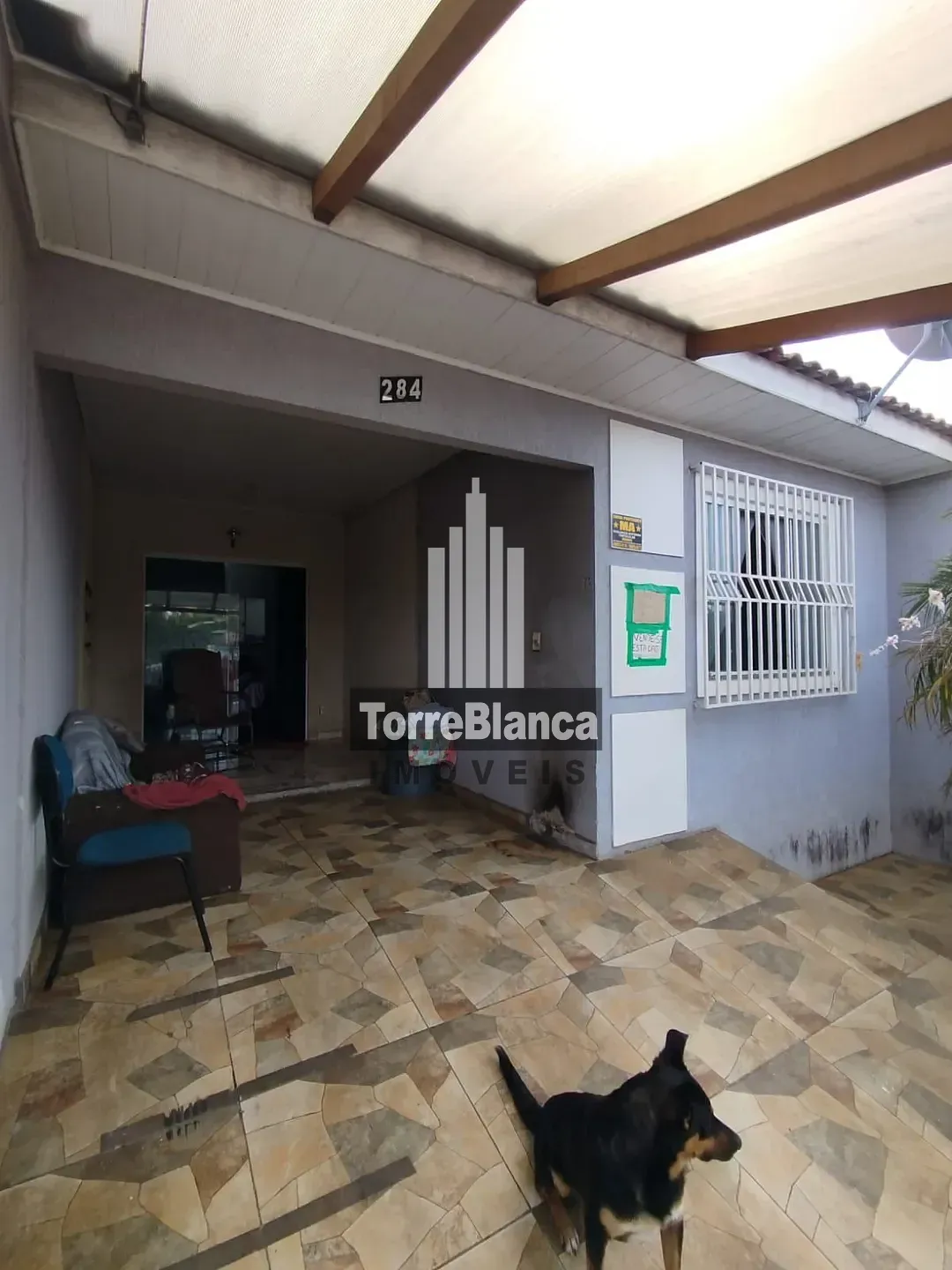 Casa, 2 quartos, 100 m² - Foto 3