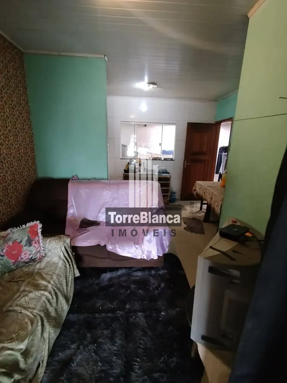 Casa, 2 quartos, 100 m² - Foto 5