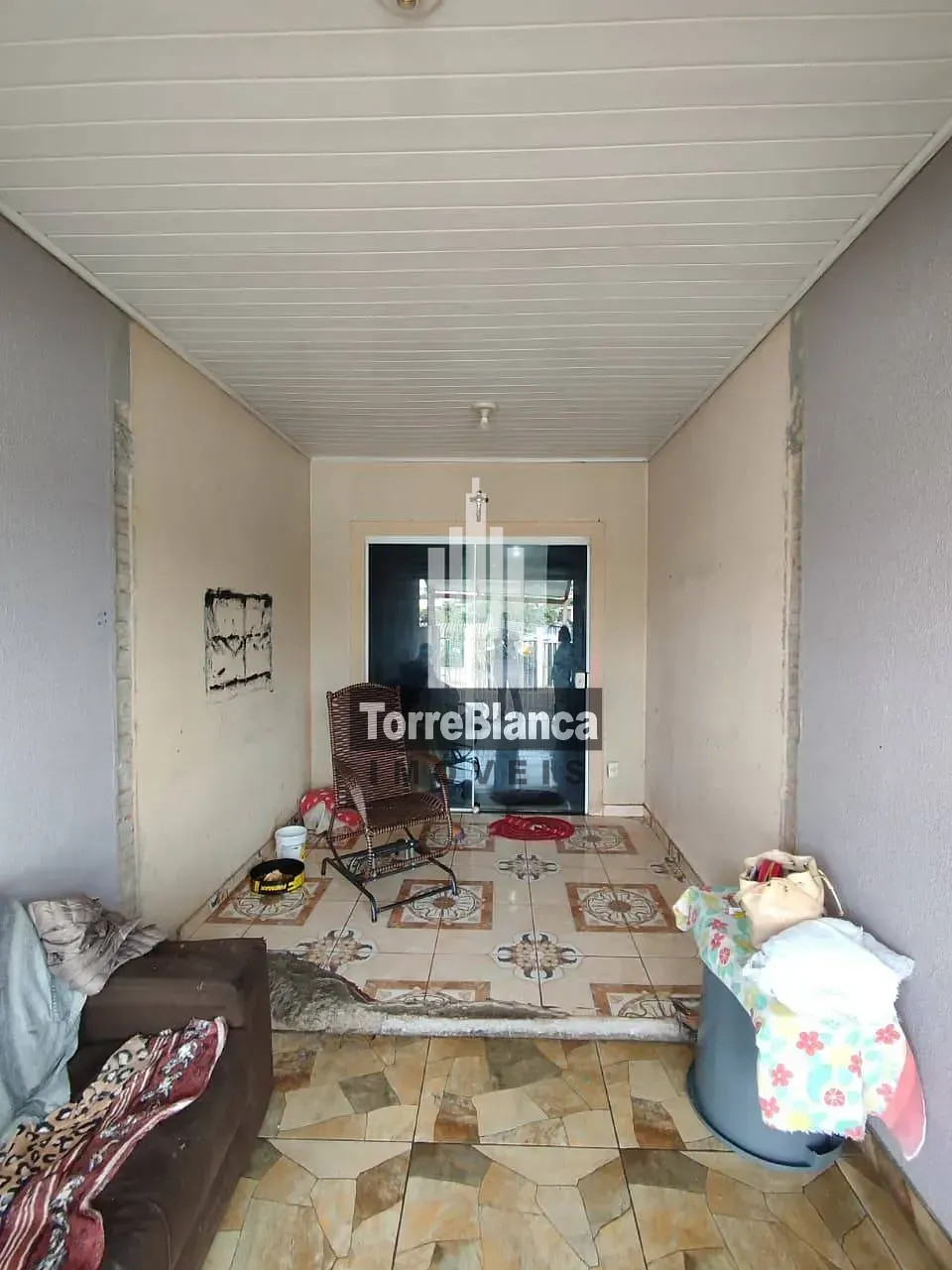 Casa, 2 quartos, 100 m² - Foto 4