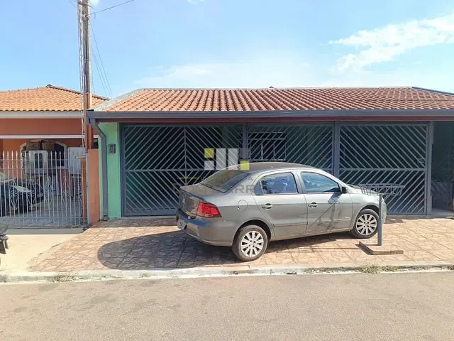 Casa com 250m² 4 quartos e 2 banheiros, para alugar, no bairro Jardim Conceição (Nova Veneza) em Sumaré