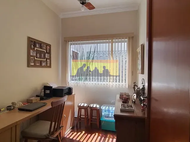 Casa com 320m² 3 quartos e 3 banheiros, à venda, no bairro Bosque de Barão Geraldo em Campinas