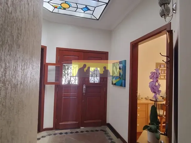 Casa com 320m² 3 quartos e 3 banheiros, à venda, no bairro Bosque de Barão Geraldo em Campinas