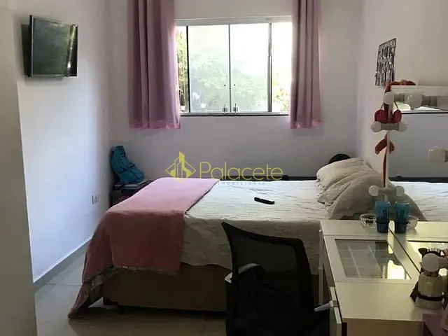 Casa com 120m² 3 quartos e 3 banheiros, à venda, no bairro Jardim das Nações em Taubaté