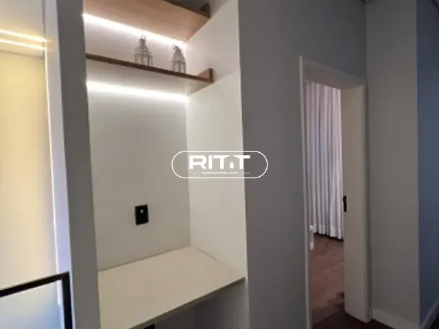 Casa com 200m² 3 quartos e 3 banheiros, à venda, no bairro Vila Monte Alegre em Paulínia