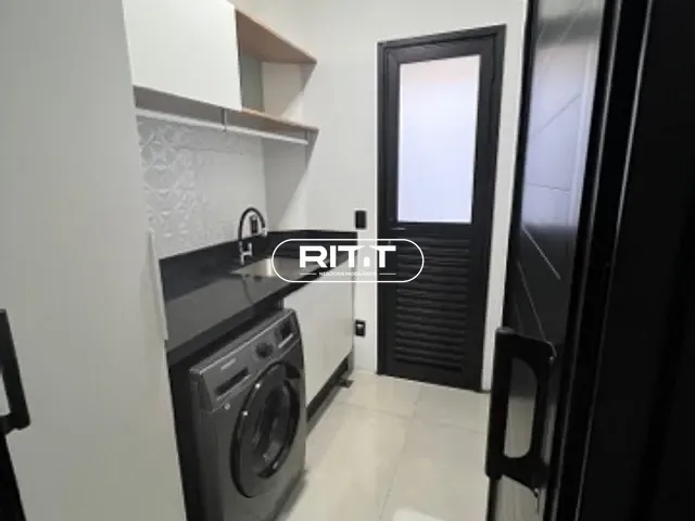 Casa com 200m² 3 quartos e 3 banheiros, à venda, no bairro Vila Monte Alegre em Paulínia