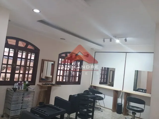 Casa com 215m² 3 quartos e 3 banheiros, à venda, no bairro Jardim Valparaíba em São José Dos Campos