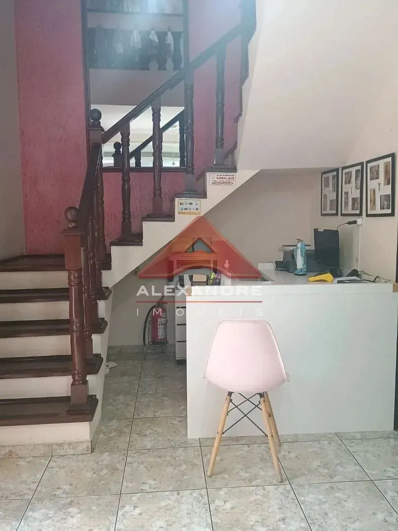 Casa, 3 quartos, 180 m² - Foto 25