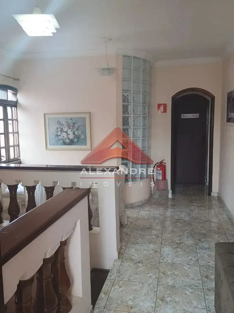 Casa, 3 quartos, 180 m² - Foto 24