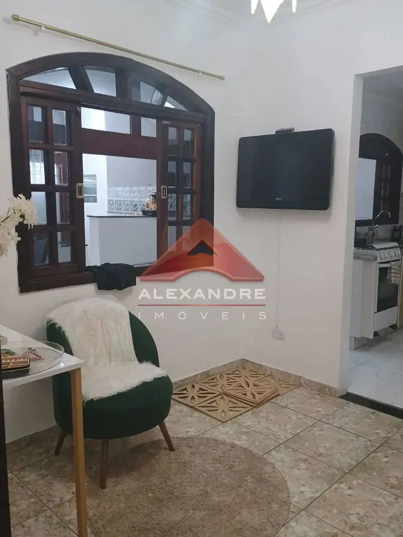 Casa, 3 quartos, 180 m² - Foto 21