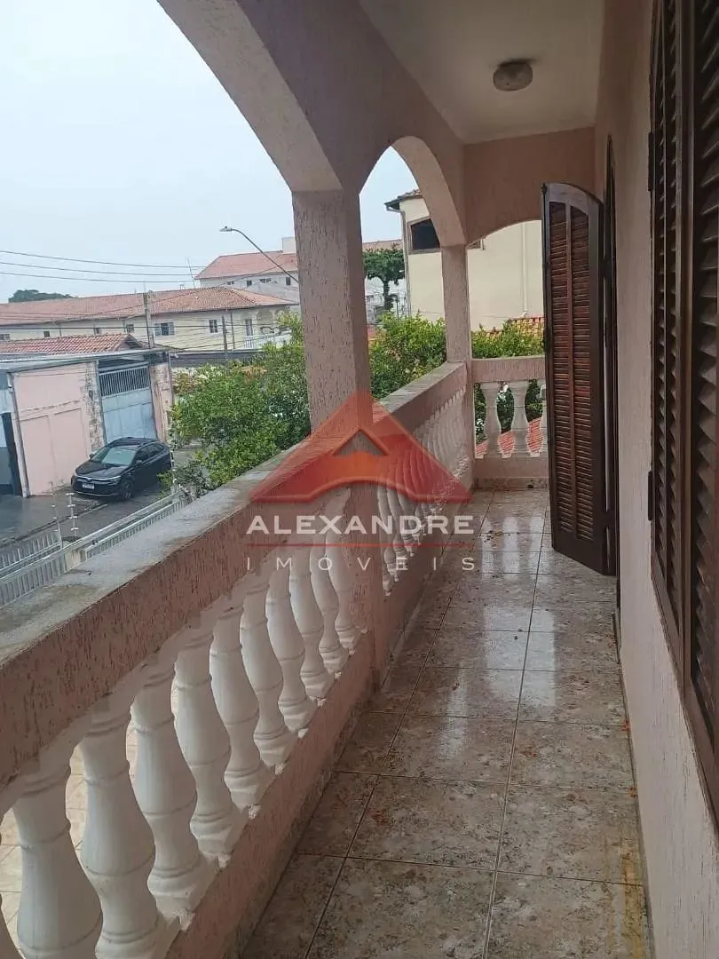 Casa, 3 quartos, 180 m² - Foto 39