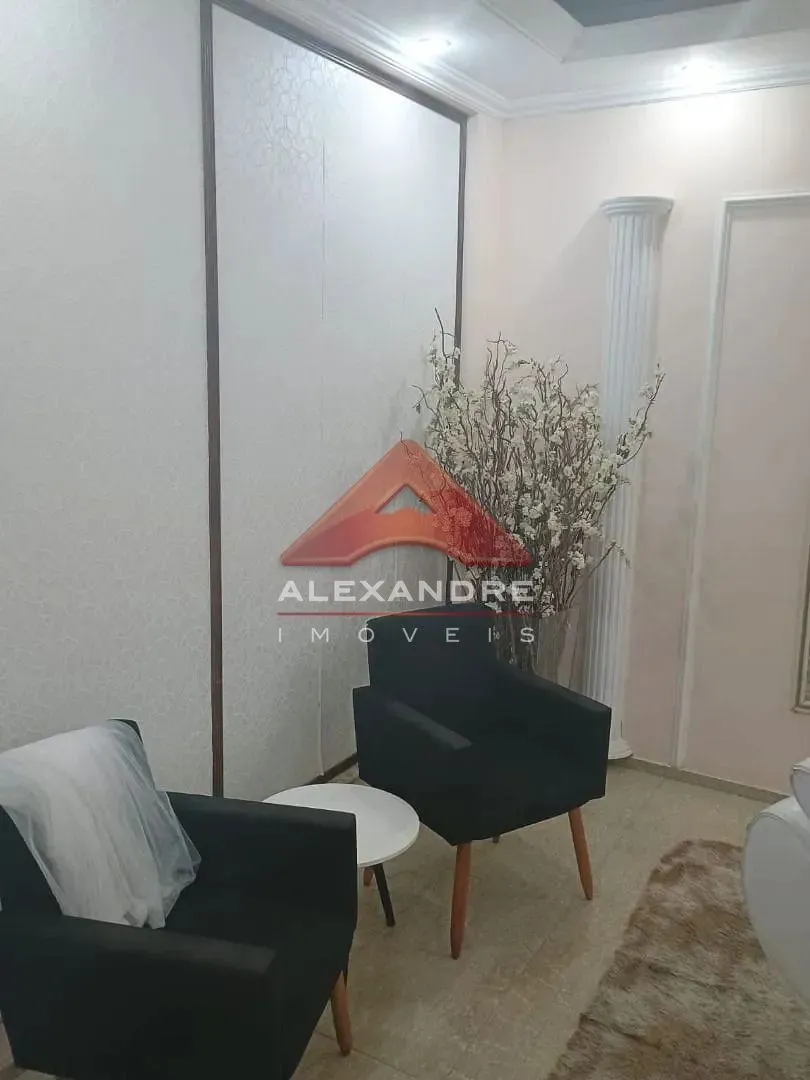 Casa, 3 quartos, 180 m² - Foto 20