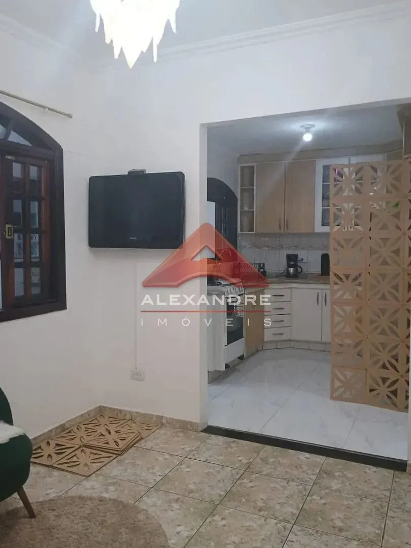 Casa, 3 quartos, 180 m² - Foto 11