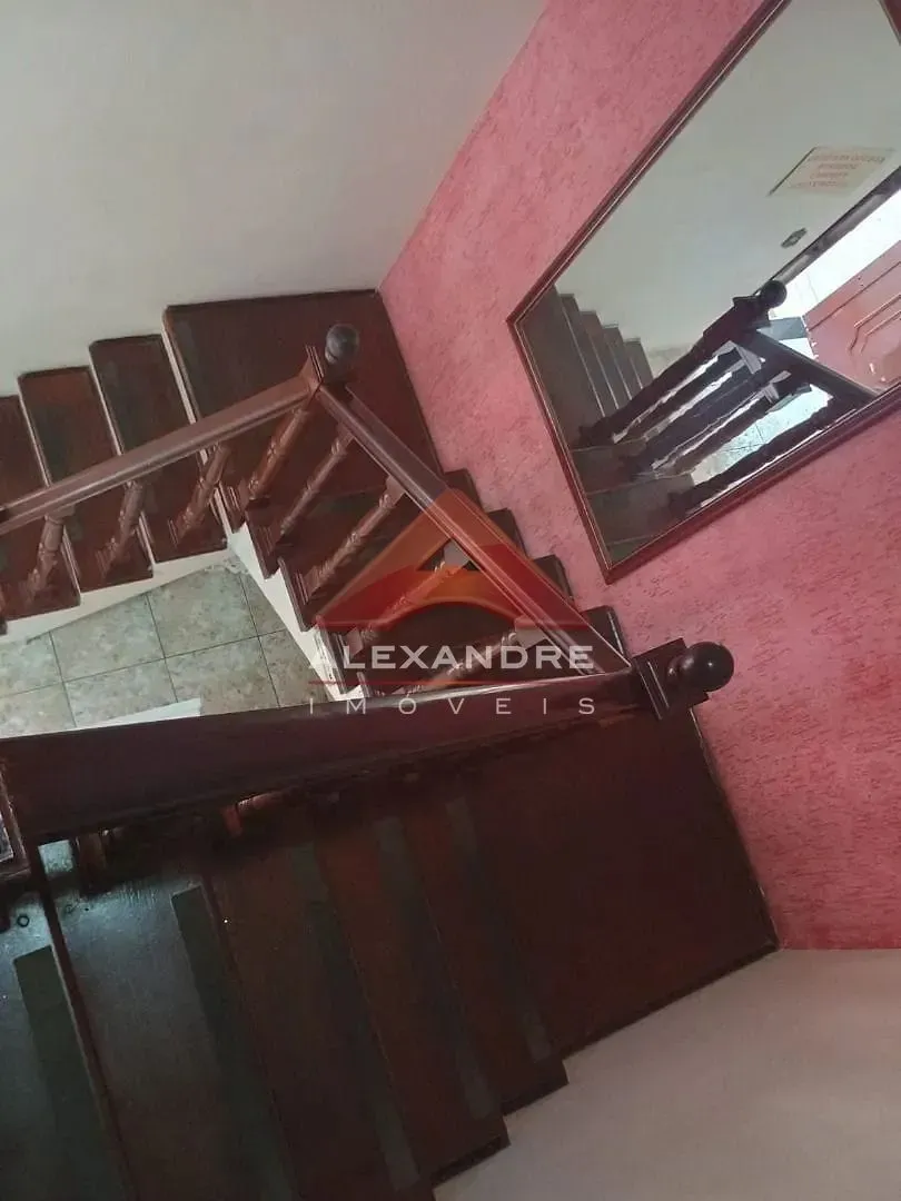 Casa, 3 quartos, 180 m² - Foto 35