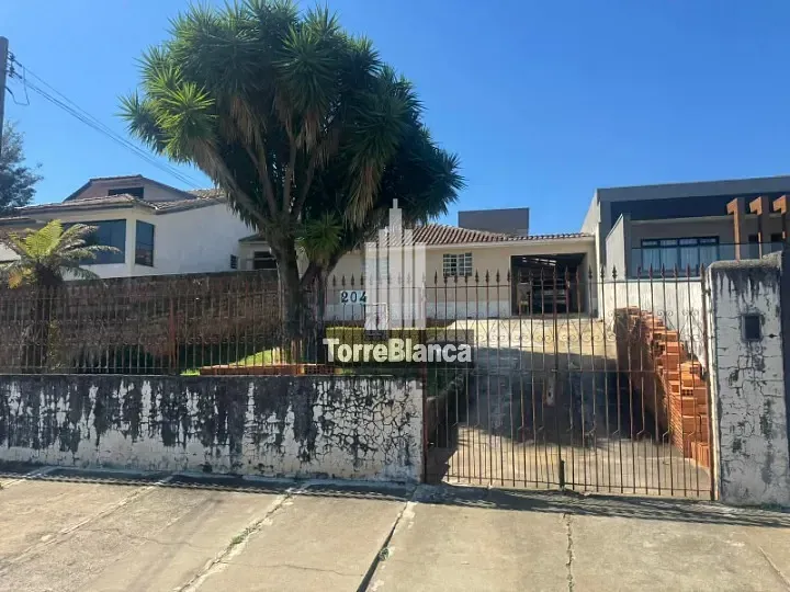 Casa, 3 quartos, 133 m² - Foto 1