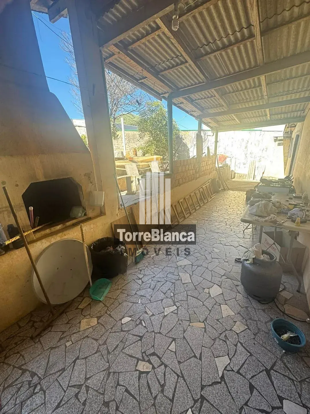 Casa, 3 quartos, 133 m² - Foto 9
