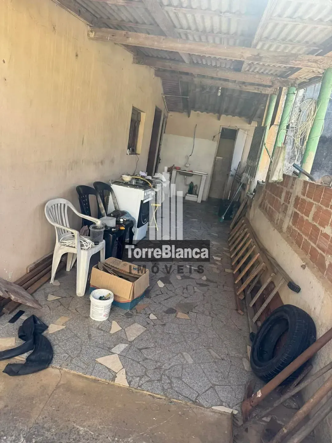Casa, 3 quartos, 133 m² - Foto 10