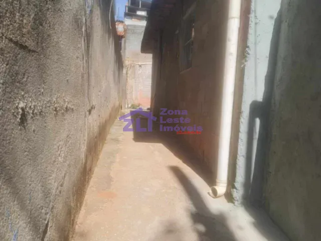 Casa com 150m² 2 quartos e 1 banheiro, à venda, no bairro Cidade Líder em São Paulo