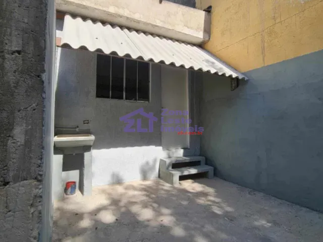 Casa com 150m² 2 quartos e 1 banheiro, à venda, no bairro Cidade Líder em São Paulo