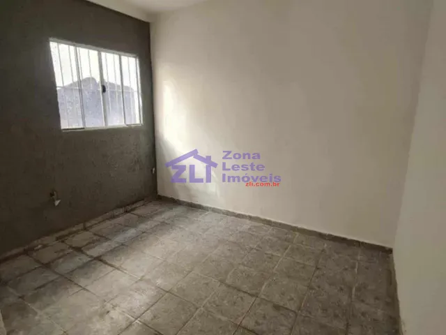 Casa com 150m² 2 quartos e 1 banheiro, à venda, no bairro Cidade Líder em São Paulo