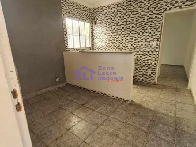 Casa com 150m² 2 quartos e 1 banheiro, à venda, no bairro Cidade Líder em São Paulo