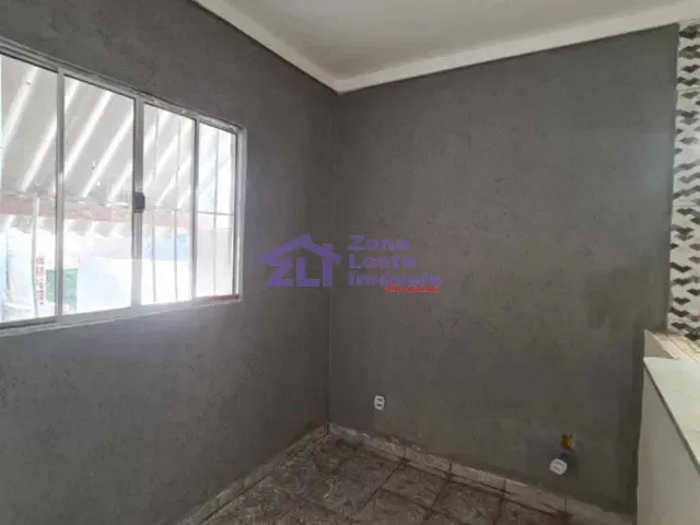 Casa com 150m² 2 quartos e 1 banheiro, à venda, no bairro Cidade Líder em São Paulo