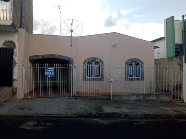 Foto do Casa - Casa à venda e locação 5 Quartos, 250M², Boa Vista, Uberaba - MG | ZUCATO IMOBILIARIA LTDA