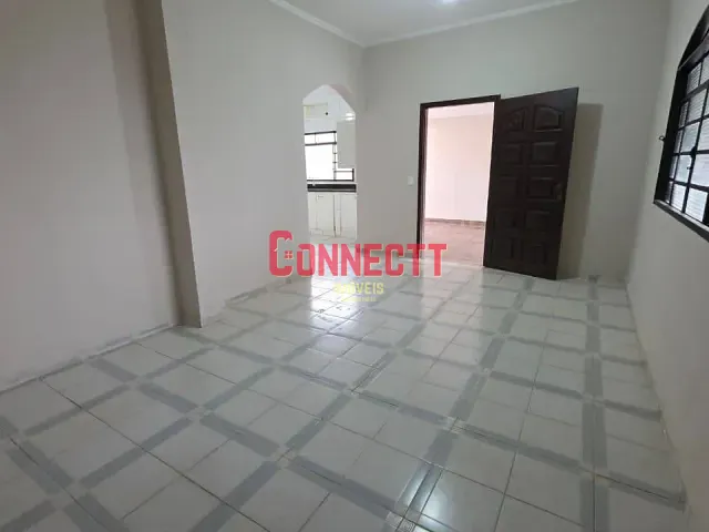 Casa com 200m² 3 quartos e 2 banheiros, à venda, no bairro Adelino Simioni em Ribeirão Preto