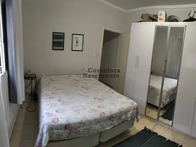 Casa com 127m² 2 quartos e 1 banheiro, à venda, no bairro Residencial Ana Maria em São José dos Campos