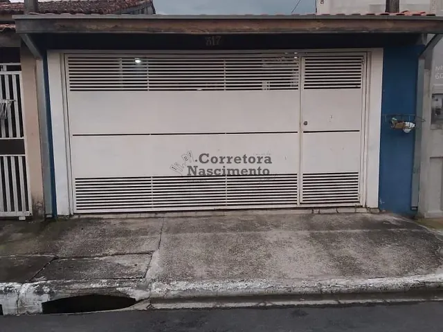 Casa com 127m² 2 quartos e 1 banheiro, à venda, no bairro Residencial Ana Maria em São José dos Campos