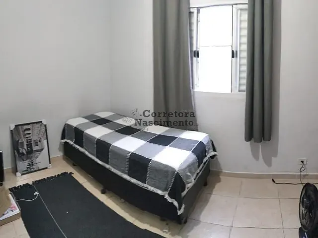 Casa com 127m² 2 quartos e 1 banheiro, à venda, no bairro Residencial Ana Maria em São José dos Campos