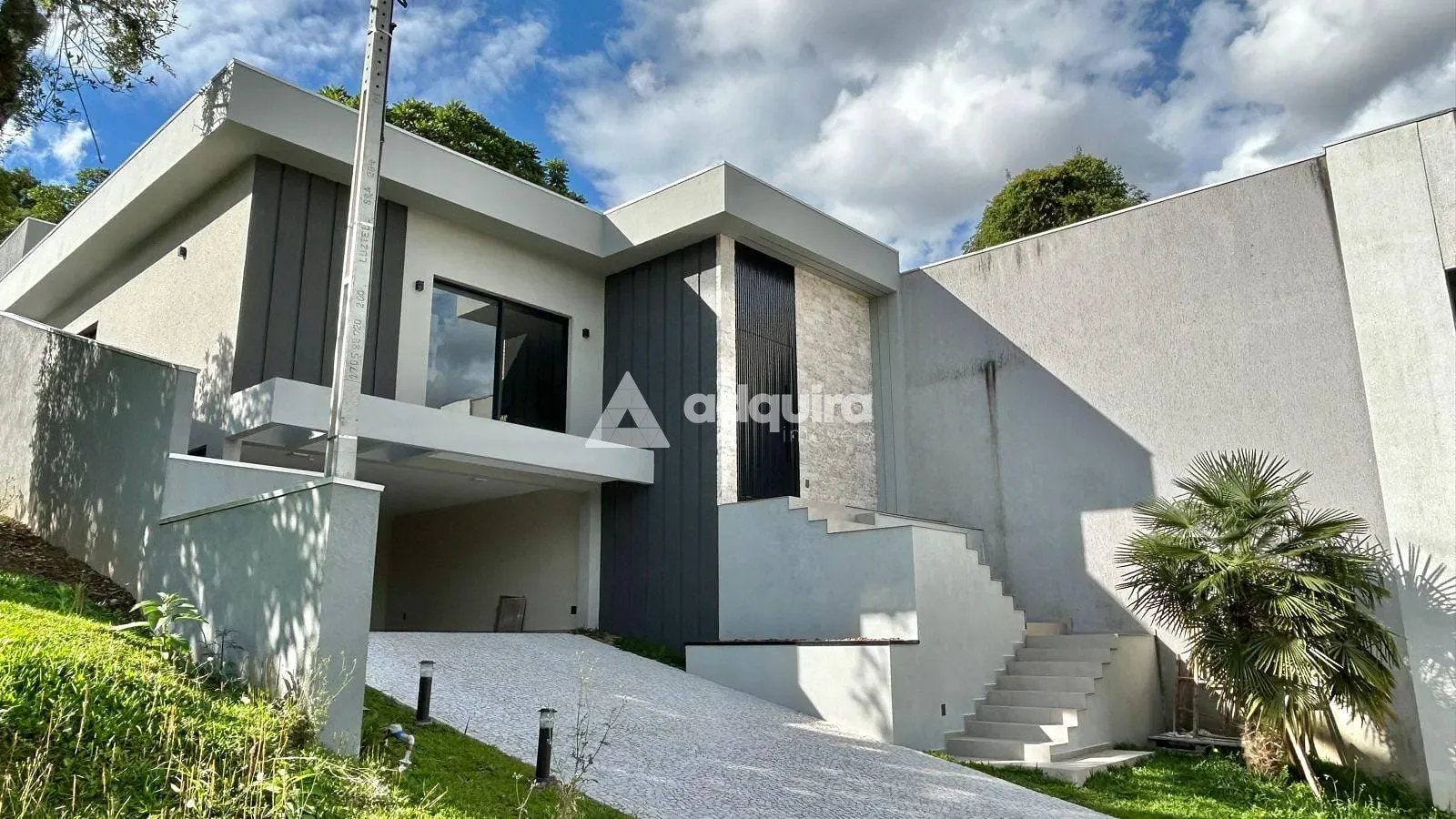 Casa, 3 quartos, 224 m² - Foto 3