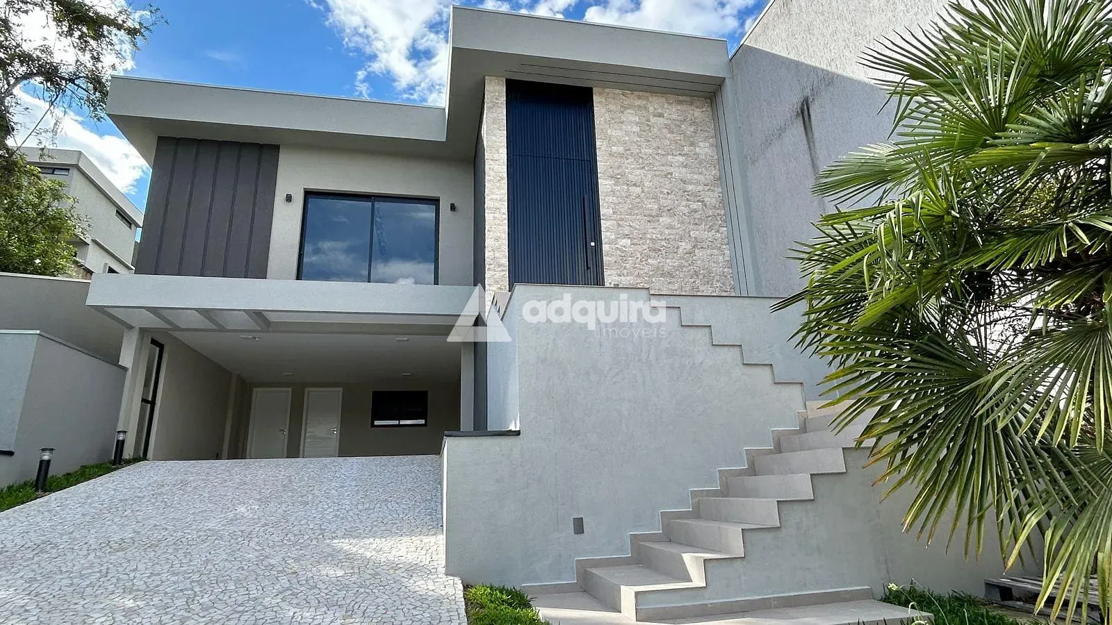 Casa, 3 quartos, 224 m² - Foto 2