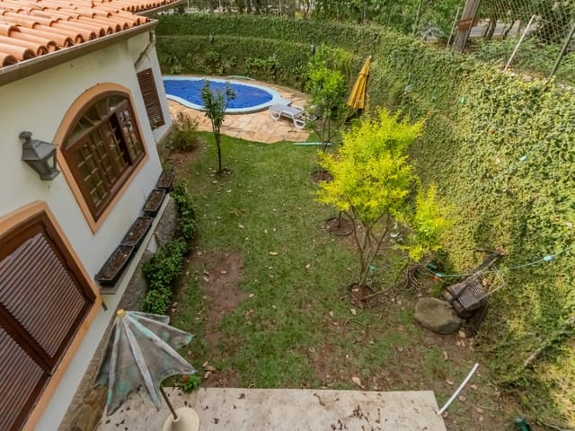 Foto do Casa - Casa tipo para venda em Alto de Pinheiros com 4 quartos, sendo 2 suítes, 400m² | Lares e Andares Imóveis