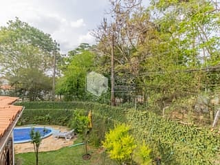 Foto do Casa-Casa tipo para venda em Alto de Pinheiros com 4 quartos, sendo 2 suítes, 400m²