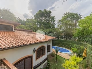 Foto do Casa-Casa tipo para venda em Alto de Pinheiros com 4 quartos, sendo 2 suítes, 400m²