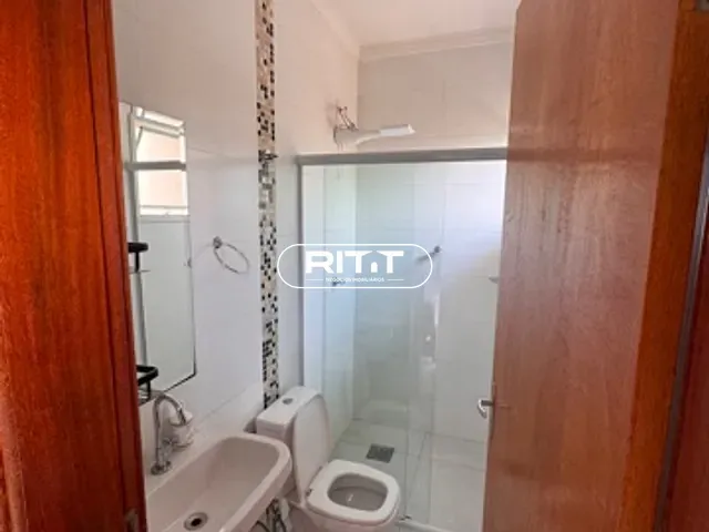 Casa com 126m² 2 quartos e 3 banheiros, à venda, no bairro Jardim Viagem em Hortolândia