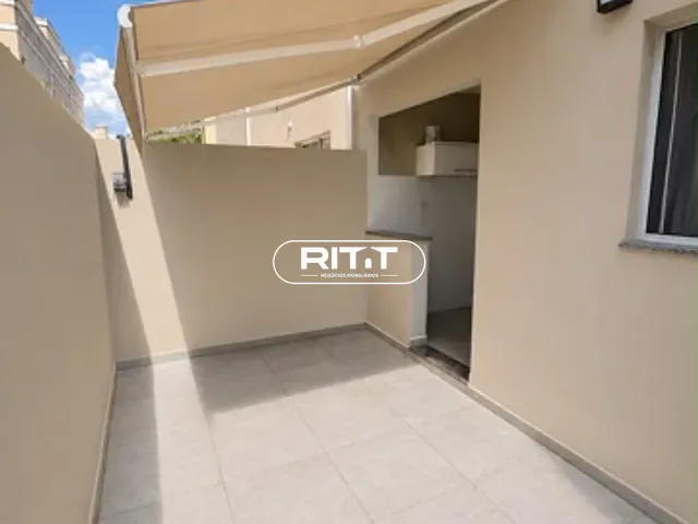Casa com 126m² 2 quartos e 3 banheiros, à venda, no bairro Jardim Viagem em Hortolândia