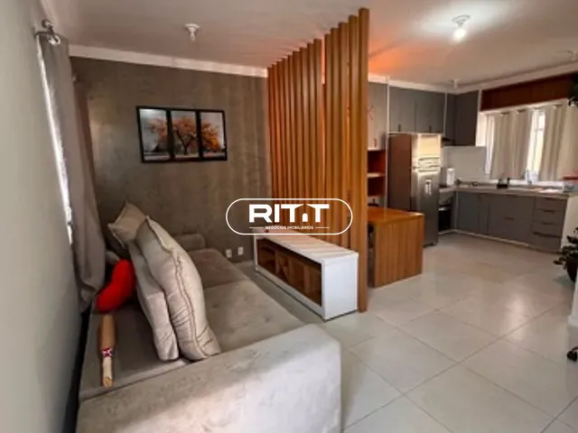Casa com 126m² 2 quartos e 3 banheiros, à venda, no bairro Jardim Viagem em Hortolândia