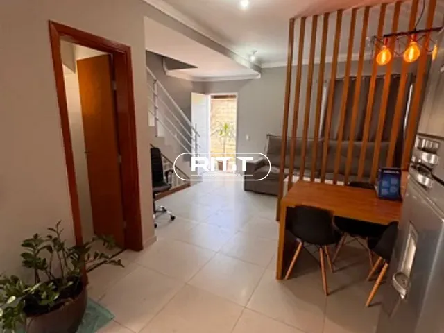 Casa com 126m² 2 quartos e 3 banheiros, à venda, no bairro Jardim Viagem em Hortolândia