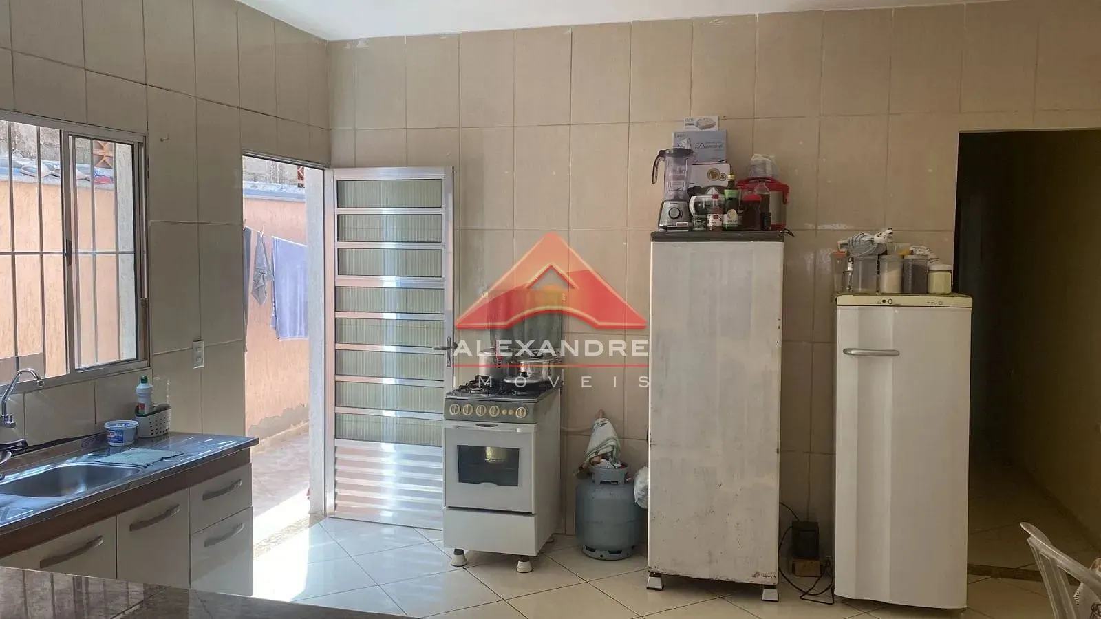 Casa, 2 quartos, 125 m² - Foto 1
