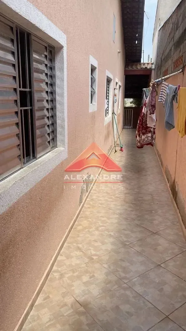 Casa, 2 quartos, 125 m² - Foto 2