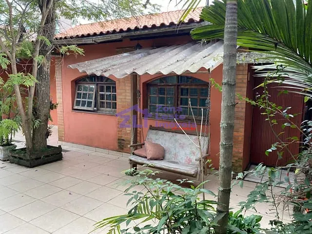 Casa com 350m² 4 quartos e 4 banheiros, à venda, no bairro JARDIM NOSSA SENHORA DO CARNO em São Paulo