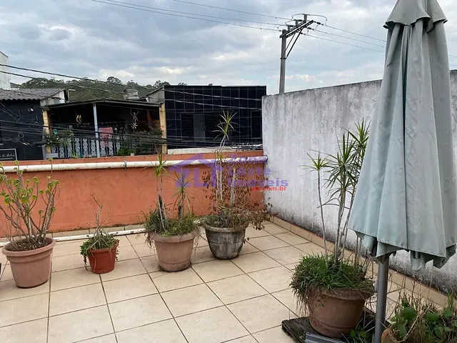 Casa com 350m² 4 quartos e 4 banheiros, à venda, no bairro JARDIM NOSSA SENHORA DO CARNO em São Paulo