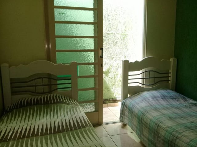 Foto do Casa - Casa à venda 3 Quartos, 1 Suite, 200M², Jardim Elza Amuí I, Uberaba - MG | ZUCATO IMOBILIARIA LTDA