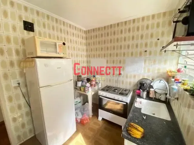Casa com 317m² 3 quartos e 3 banheiros, à venda, no bairro Jardim Paulista em Ribeirão Preto